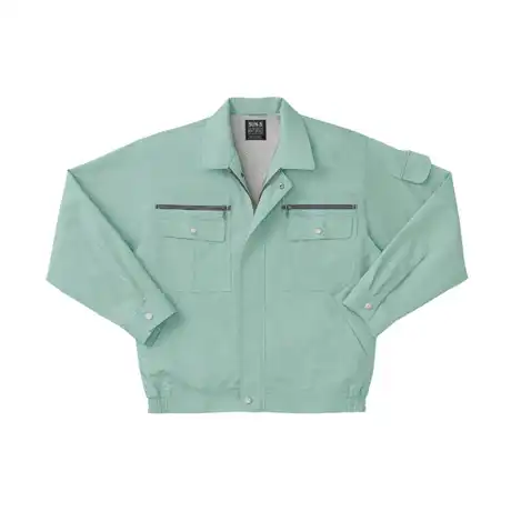 37 ライトグリーン