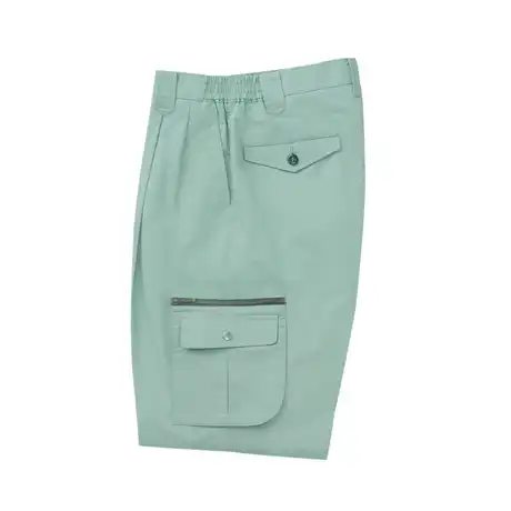 037 ライトグリーン