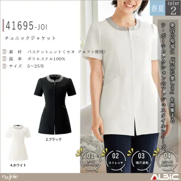 チュニックジャケット【41695-JOI...