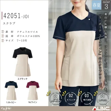 スクラブ【42051-JOI】