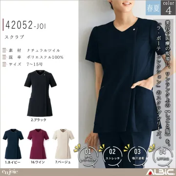 スクラブ【42052-JOI】