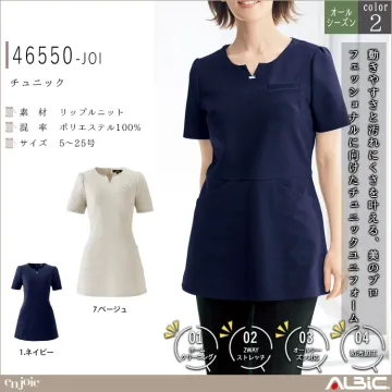 チュニック【46550-JOI】