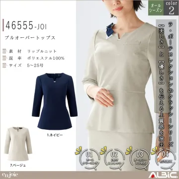 プルオーバートップス【46555-JOI...