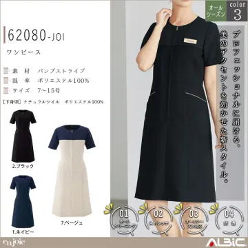 ワンピース【62080-JOI】