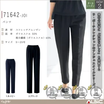 パンツ【71642-JOI】