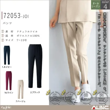 パンツ【72053-JOI】