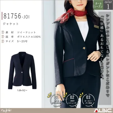 ジャケット【81756-JOI】