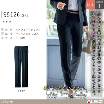 パンツ【S5126-SEL】