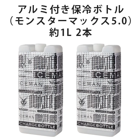 モンスターマックス5.0(ICMMX5W12)