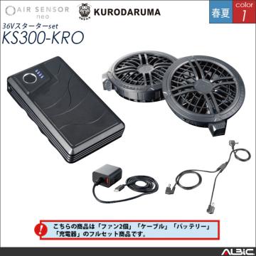 エアセンサー 36Vバッテリー フルセッ...