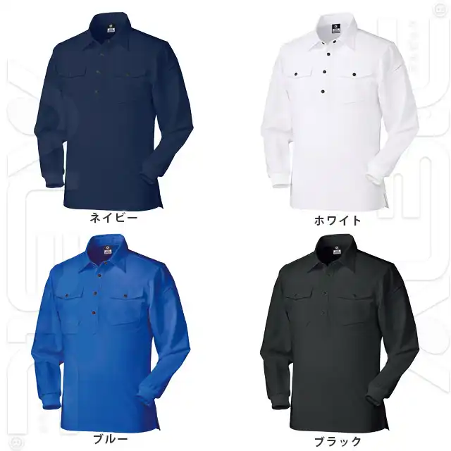 ポロシャツ 26450-KROシリーズ カラー展開