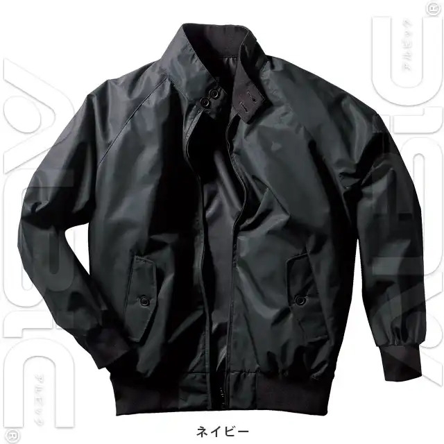 ジャケット 32136-KRO ブラック
