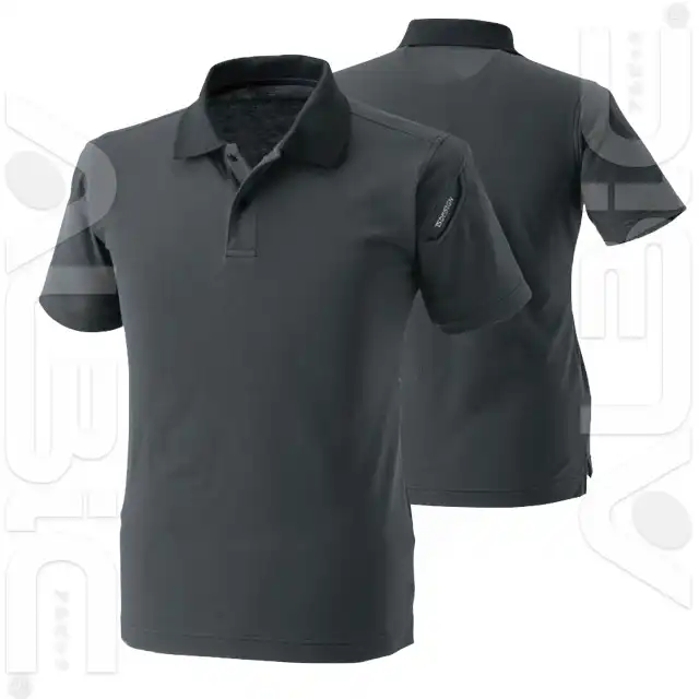ポロシャツ 4065-TSDシリーズ ショートスリーブポロシャツ