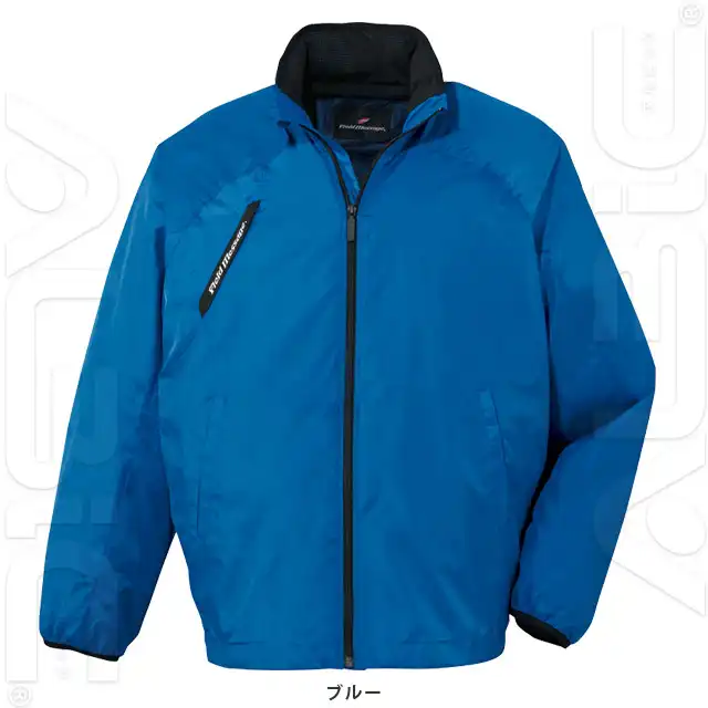 ジャケット 81220-JIC ブルー