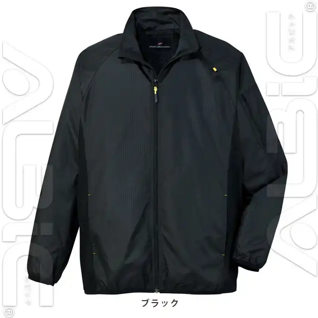 ジャケット 81230-JIC ブラック