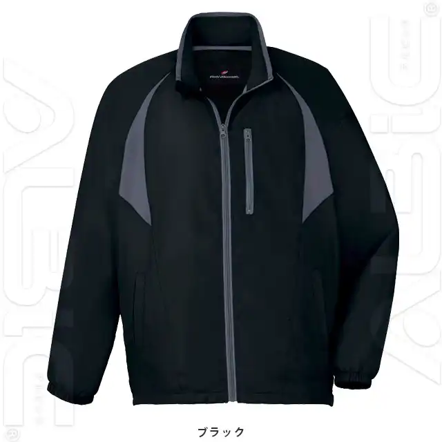 ジャケット 81260-JIC ブラック
