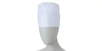 コック帽（15cm）