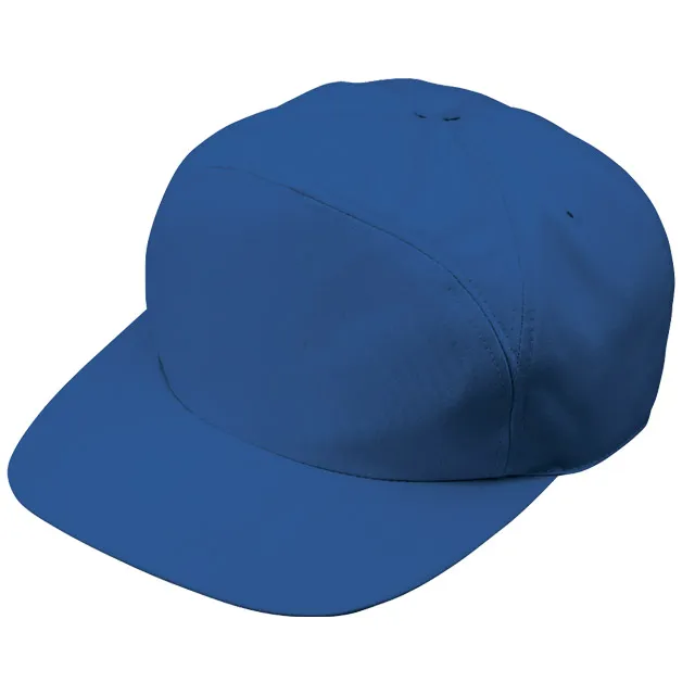 作業帽子 A1156-COCシリーズ 帽子 16.スカイブルー