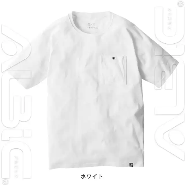 Tシャツ G757-COC  ホワイト